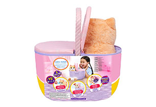 Little Live Pets Mama Surprise Kitty Playset Assorted